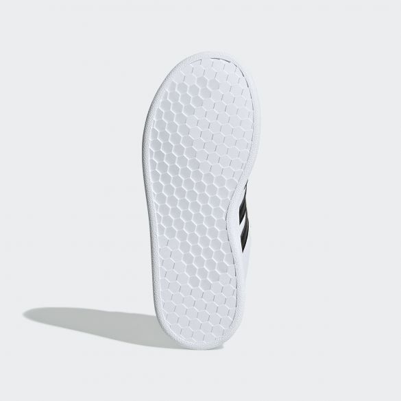 Детские кроссовки Adidas Grand Court EF0109_image_6