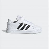 Дитячі кросівки Adidas Grand Court EF0109_image_18