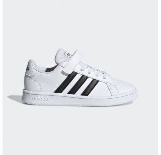 Детские кроссовки Adidas Grand Court EF0109