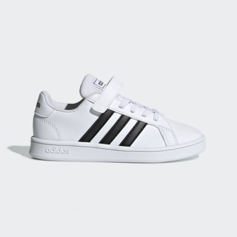 Детские кроссовки Adidas Grand Court EF0109_image_1