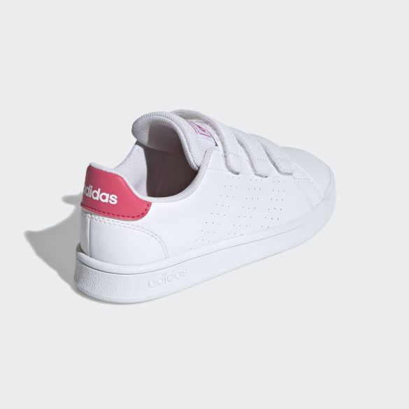 Детские кроссовки Adidas Advantage EF0221_image_4