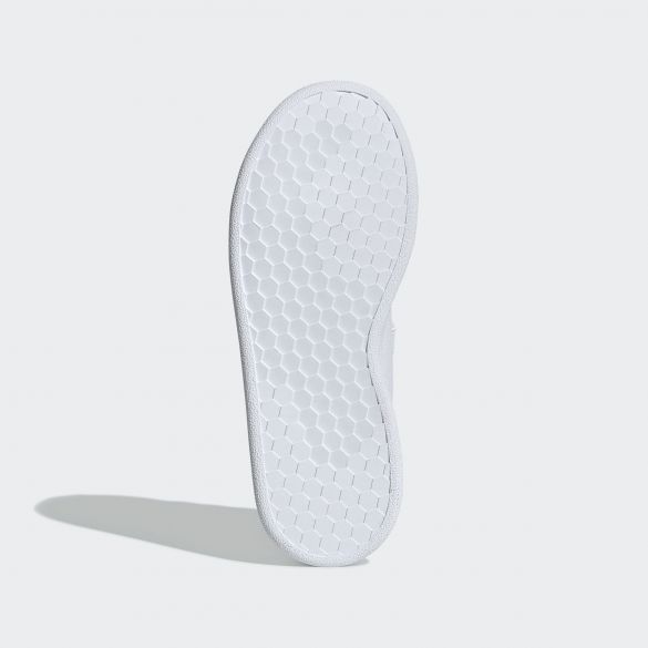 Детские кроссовки Adidas Advantage EF0221_image_9