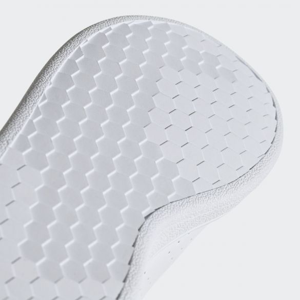 Детские кроссовки Adidas Advantage EF0221_image_8