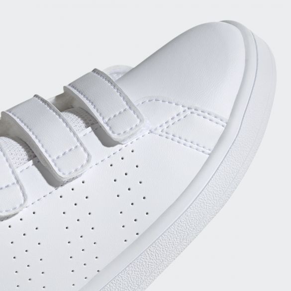 Детские кроссовки Adidas Advantage EF0221_image_7