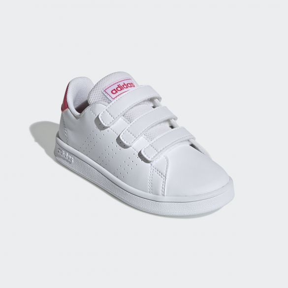 Детские кроссовки Adidas Advantage EF0221_image_3