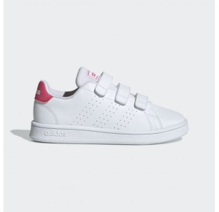 Детские кроссовки Adidas Advantage EF0221
