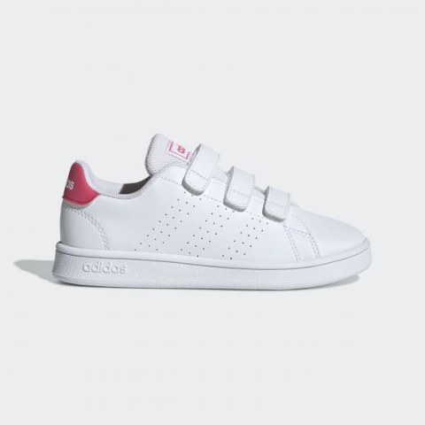 Детские кроссовки Adidas Advantage EF0221_image_1