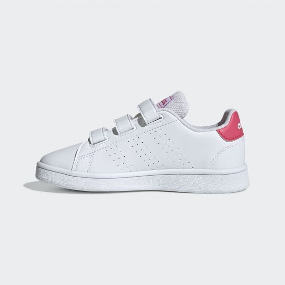 Детские кроссовки Adidas Advantage EF0221