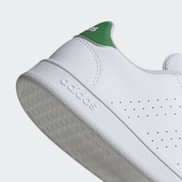 Детские кроссовки Adidas Advantage EF0223_image_6