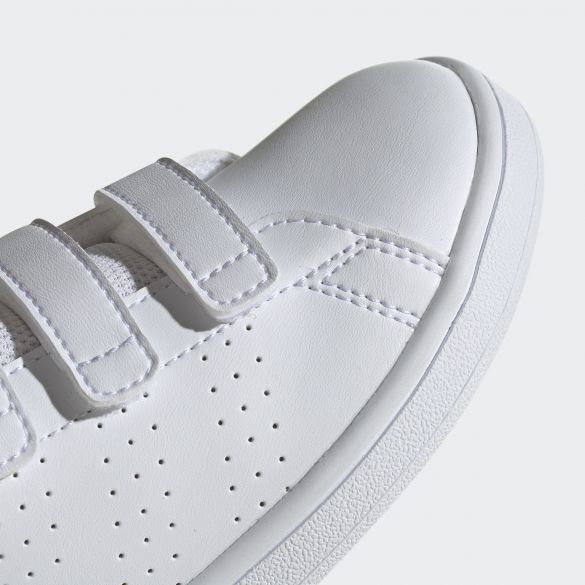 Детские кроссовки Adidas Advantage EF0223_image_3