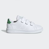 Детские кроссовки Adidas Advantage EF0223_image_1