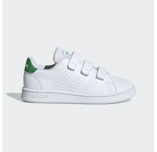 Детские кроссовки Adidas Advantage EF0223