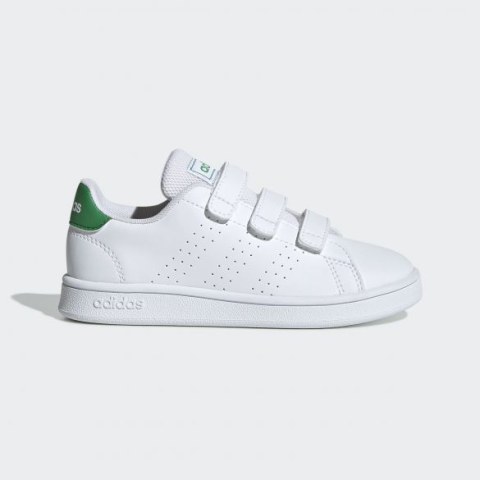 Детские кроссовки Adidas Advantage EF0223_image_1