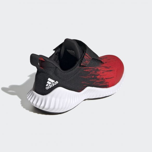 Дитячі кросівки Adidas FortaRun Predator EF9621_image_9