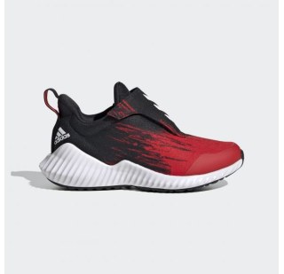 Дитячі кросівки Adidas FortaRun Predator EF9621
