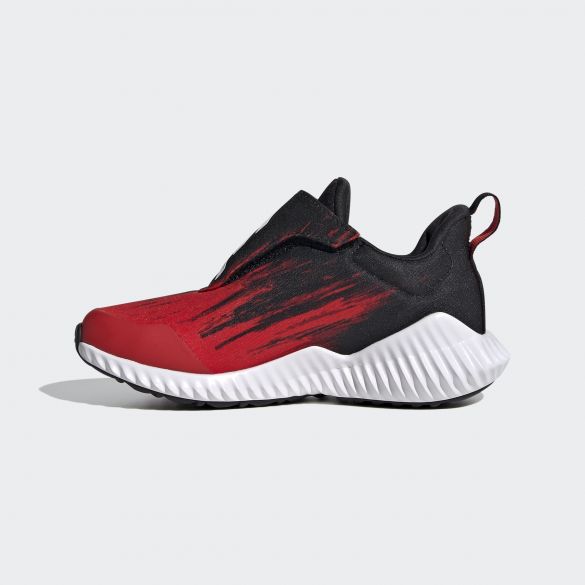 Дитячі кросівки Adidas FortaRun Predator EF9621