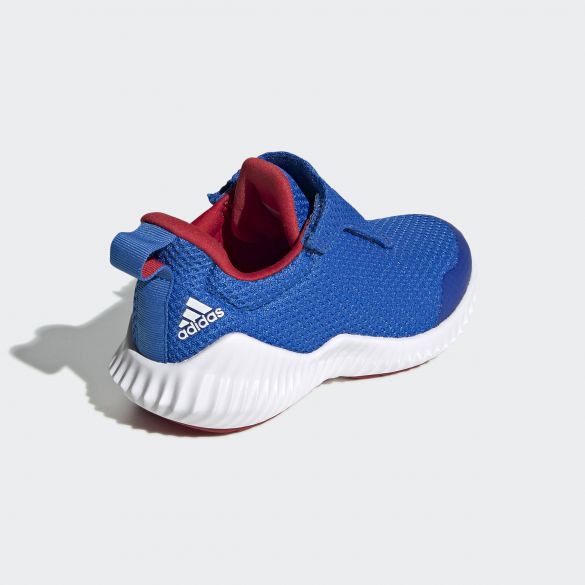 Дитячі кросівки Adidas FortaRun AC EF9689_image_9