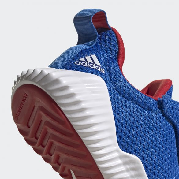 Дитячі кросівки Adidas FortaRun AC EF9689_image_6