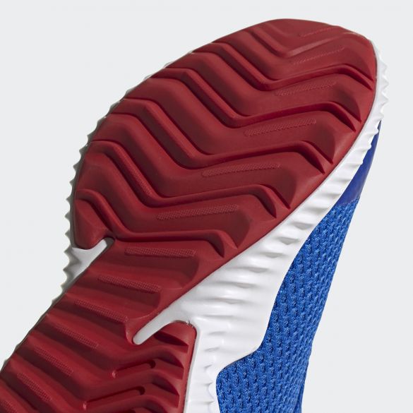 Дитячі кросівки Adidas FortaRun AC EF9689_image_5