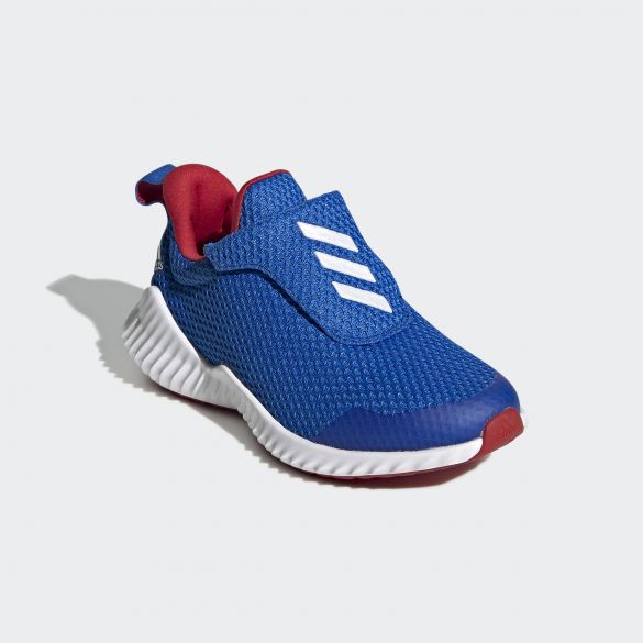 Дитячі кросівки Adidas FortaRun AC EF9689_image_4