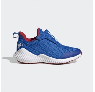 Дитячі кросівки Adidas FortaRun AC EF9689