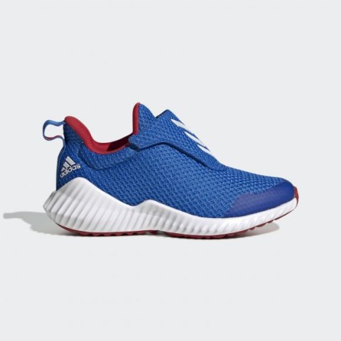 Дитячі кросівки Adidas FortaRun AC EF9689_image_1