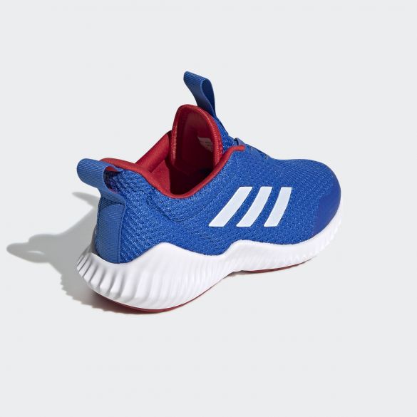 Дитячі кросівки Adidas FortaRun EF9693_image_9