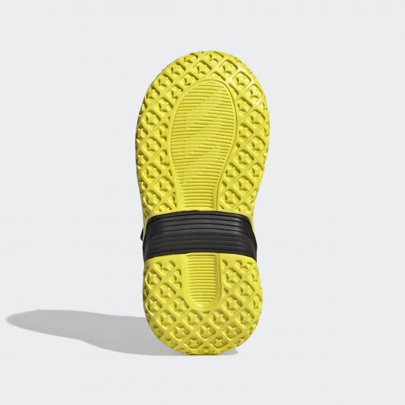 Дитячі кросівки Adidas 4uture Runner EG8339_image_8
