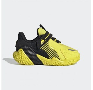 Дитячі кросівки Adidas 4uture Runner EG8339