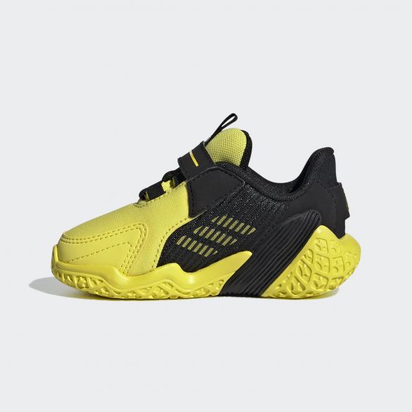 Дитячі кросівки Adidas 4uture Runner EG8339