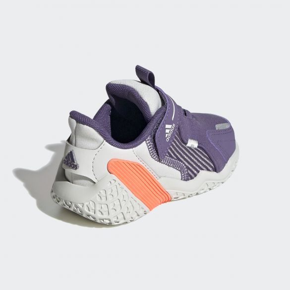Дитячі кросівки Adidas 4uture Runner EG8340_image_5
