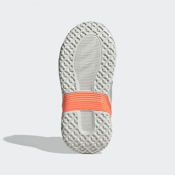 Дитячі кросівки Adidas 4uture Runner EG8340_image_9