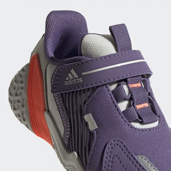 Дитячі кросівки Adidas 4uture Runner EG8340_image_6