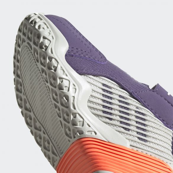 Дитячі кросівки Adidas 4uture Runner EG8340_image_7