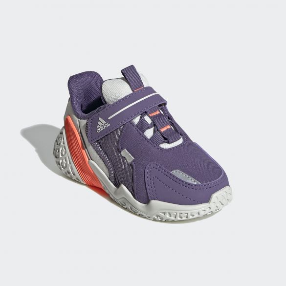 Дитячі кросівки Adidas 4uture Runner EG8340_image_3