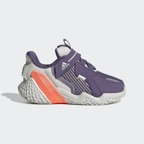 Дитячі кросівки Adidas 4uture Runner EG8340_image_1