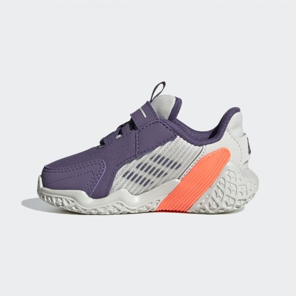 Дитячі кросівки Adidas 4uture Runner EG8340