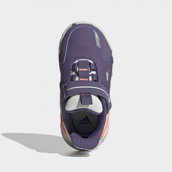 Дитячі кросівки Adidas 4uture Runner EG8340_image_4