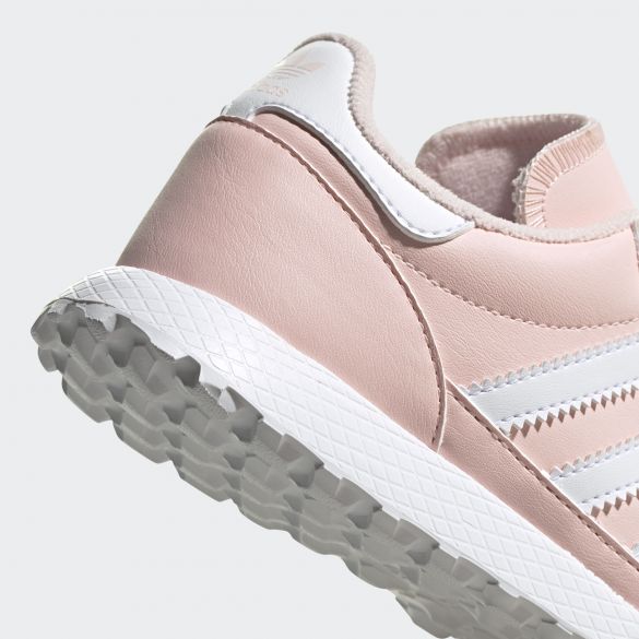 Детские кроссовки Adidas Forest Grove EG8967_image_5