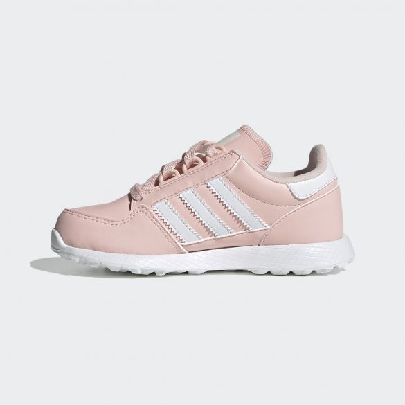 Детские кроссовки Adidas Forest Grove EG8967