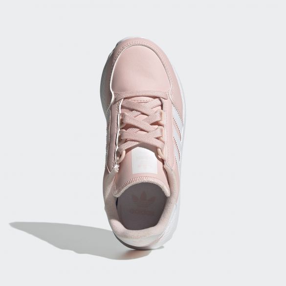 Детские кроссовки Adidas Forest Grove EG8967_image_4
