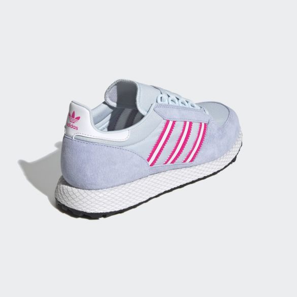 Жіночі кросівки Adidas Forest Grove EH0321_image_9