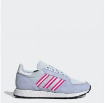 Женские кроссовки Adidas Forest Grove EH0321_image_29