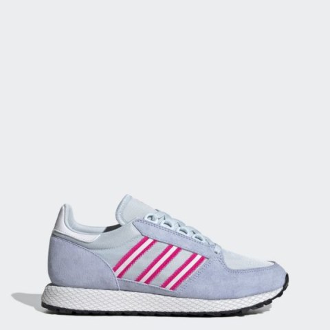 Жіночі кросівки Adidas Forest Grove EH0321_image_1