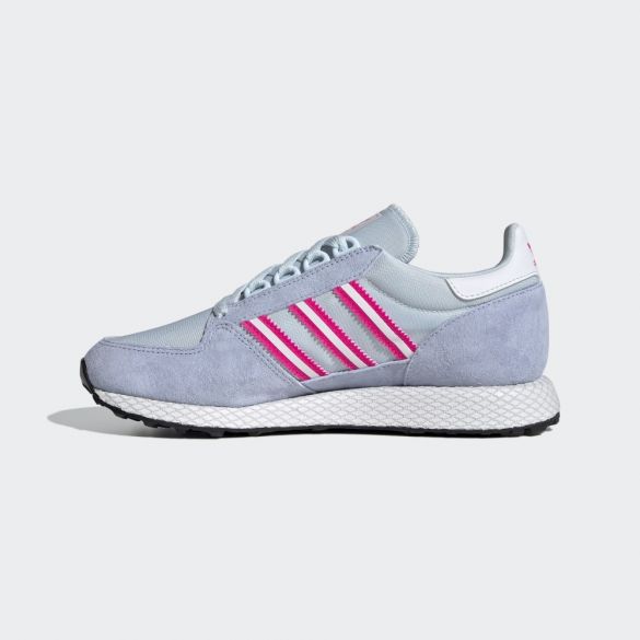 Жіночі кросівки Adidas Forest Grove EH0321