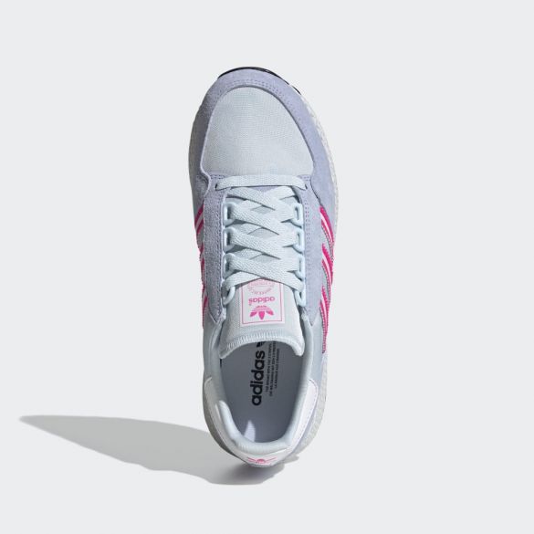 Жіночі кросівки Adidas Forest Grove EH0321_image_4