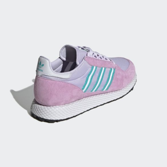 Женские кроссовки Adidas Forest Grove EH0322_image_9