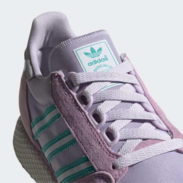 Женские кроссовки Adidas Forest Grove EH0322_image_7