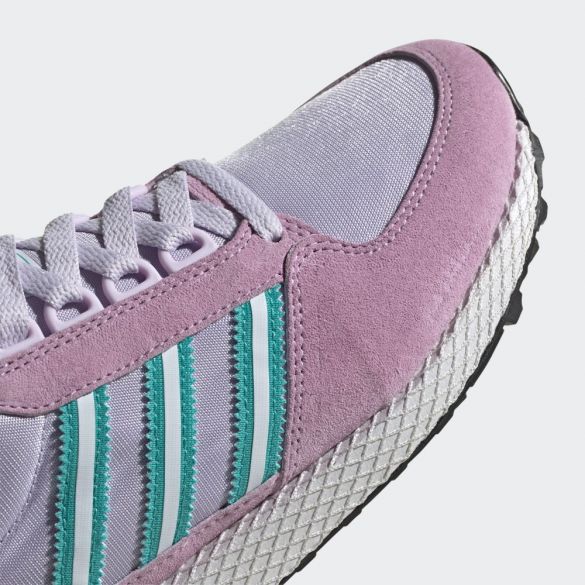 Женские кроссовки Adidas Forest Grove EH0322_image_4