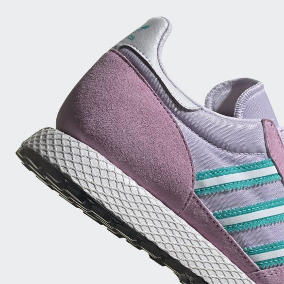 Женские кроссовки Adidas Forest Grove EH0322_image_6